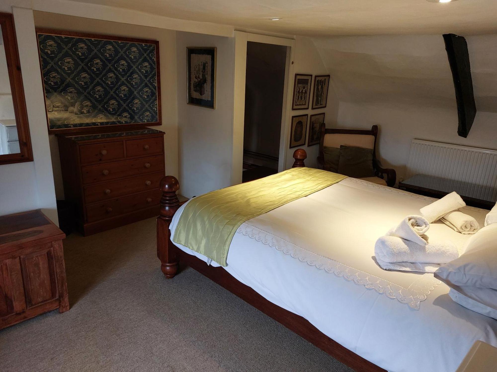 Stable Cottage - Sleeps 6, Near Lulworth Cove Dorchester Exterior photo