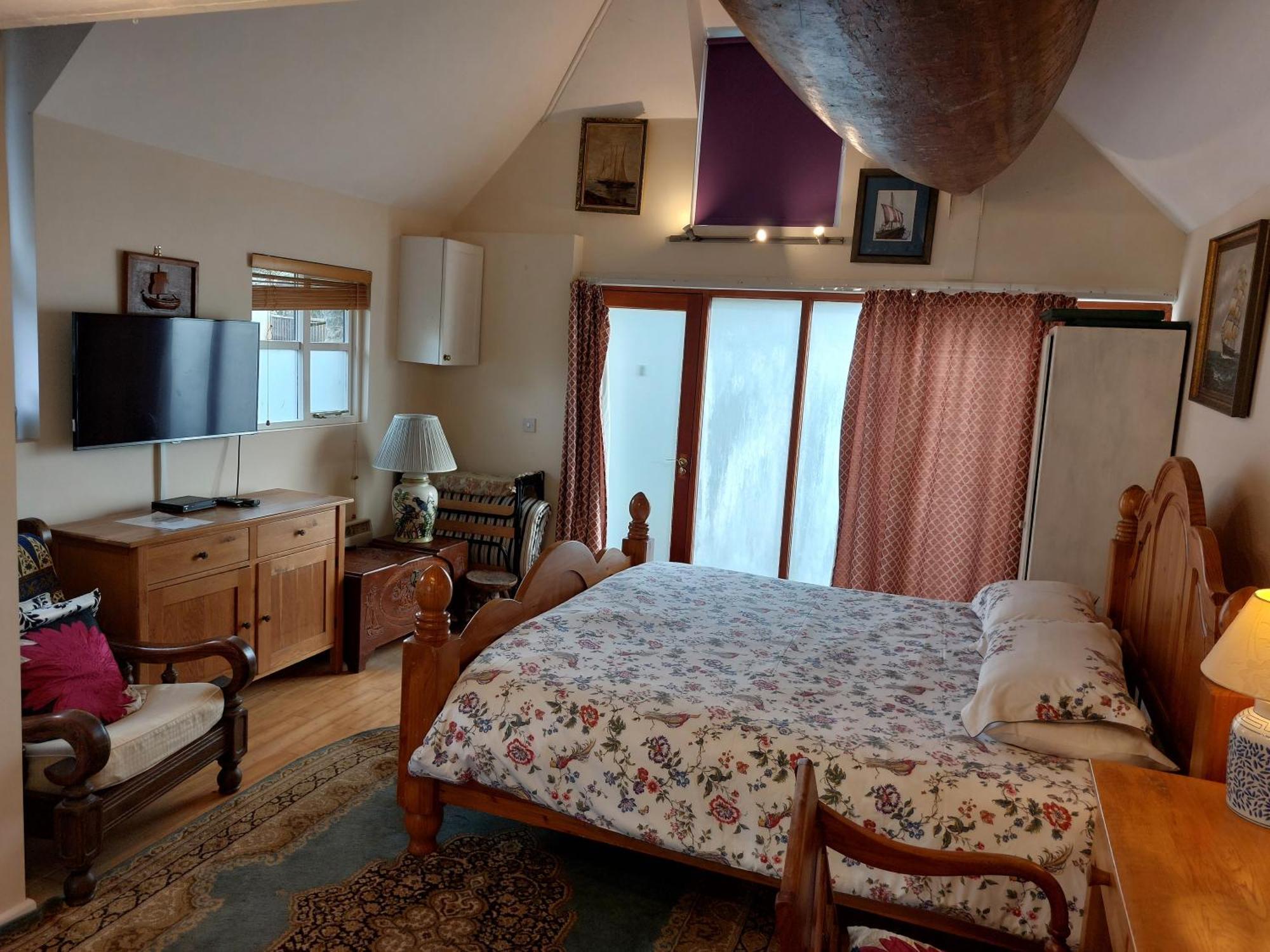 Stable Cottage - Sleeps 6, Near Lulworth Cove Dorchester Exterior photo